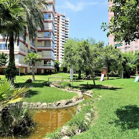 דירה Lidersol 9-h